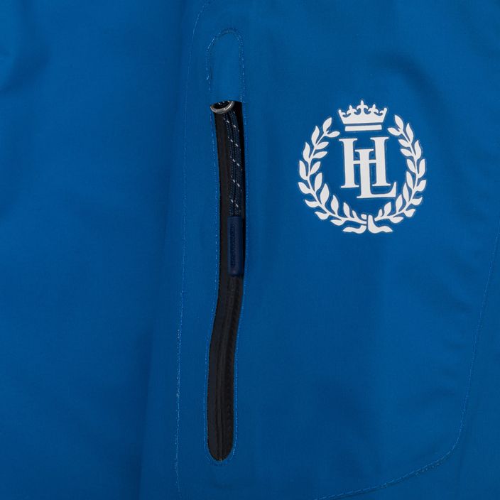 Henri-Lloyd Herren Segeljacke blau Y00356SP 4