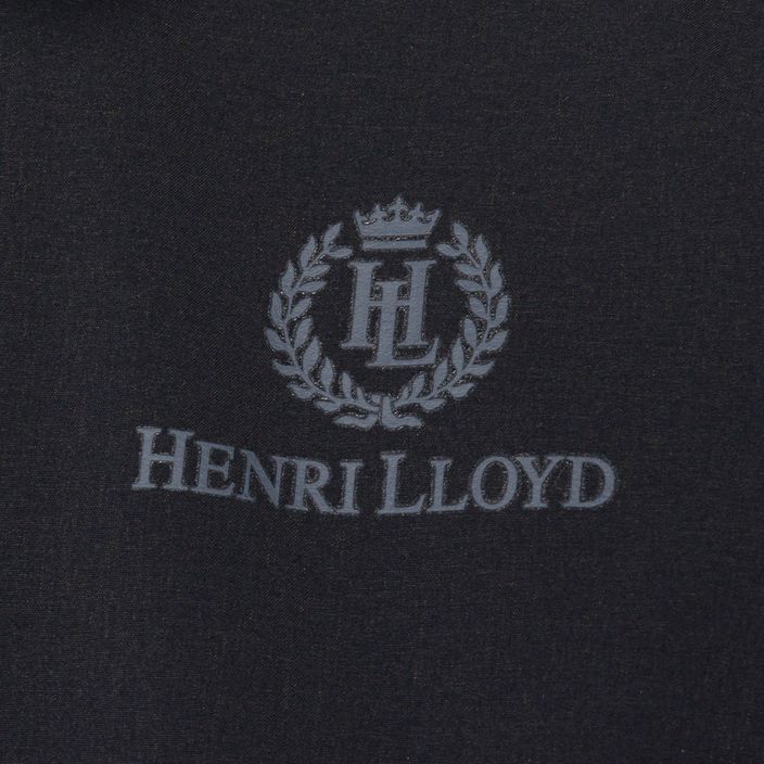 Henri-Lloyd Elite Inshore Herren Segeljacke schwarz Y00378SP 3