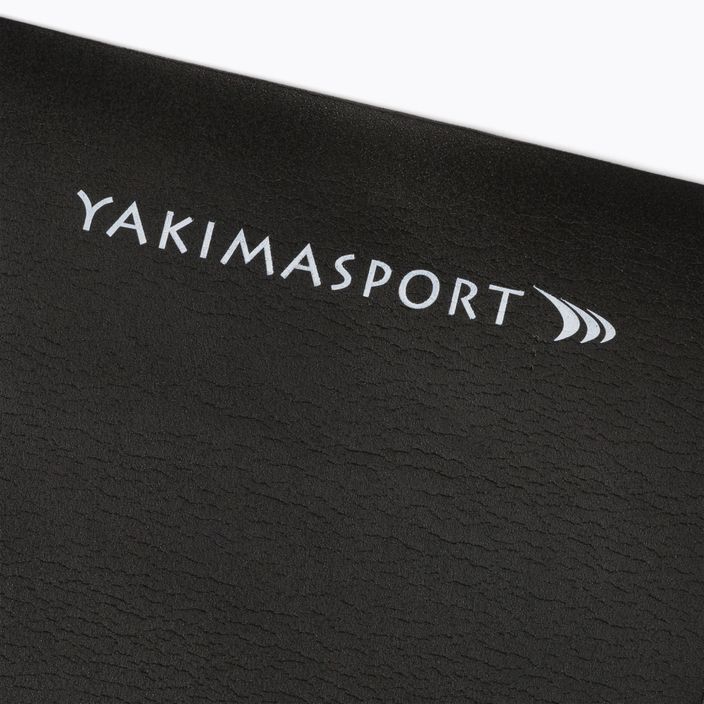 Yakimasport Trainingsmatte 100045 schwarz 3