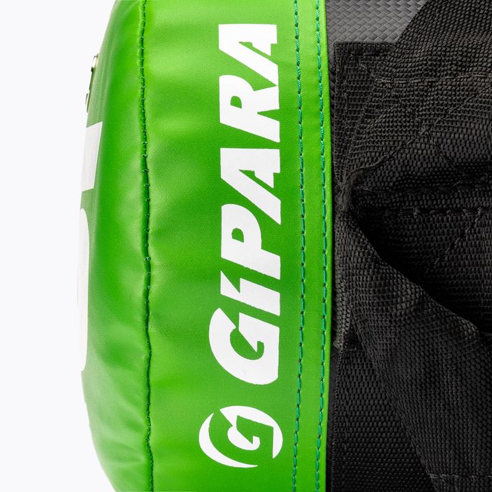 Gipara High Bag 15kg Trainingstasche grau 3207 3
