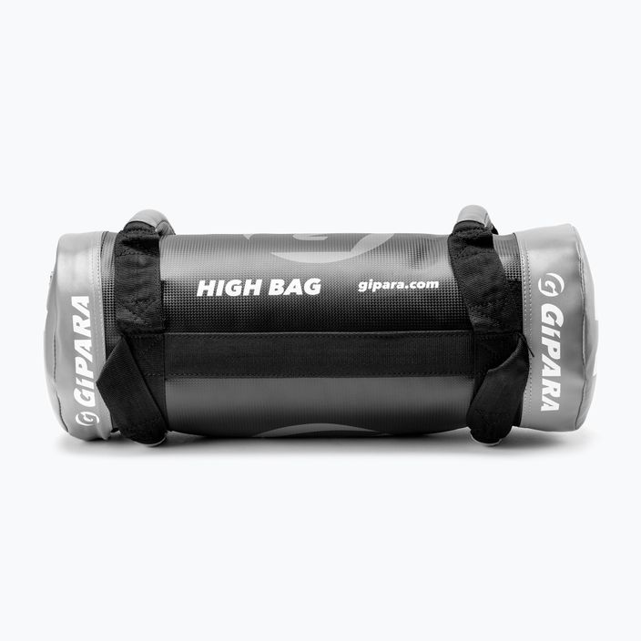 Gipara High Bag 25kg schwarz 3209 2