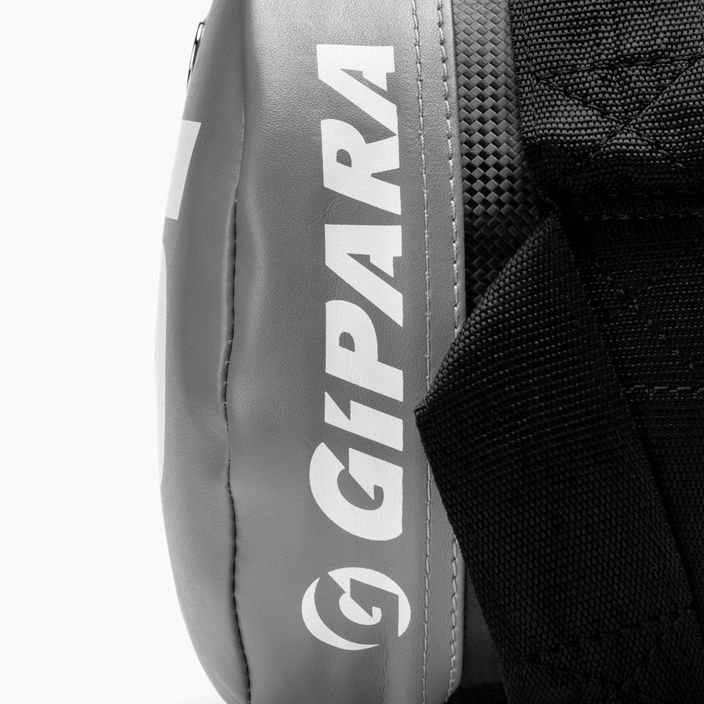 Gipara High Bag 25kg schwarz 3209 3