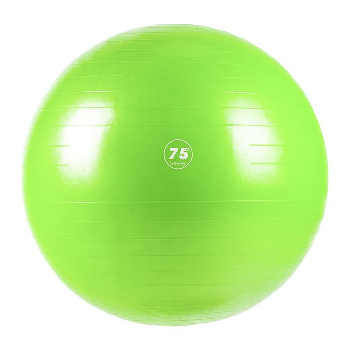 Gipara Fitnessball grün 3006 2
