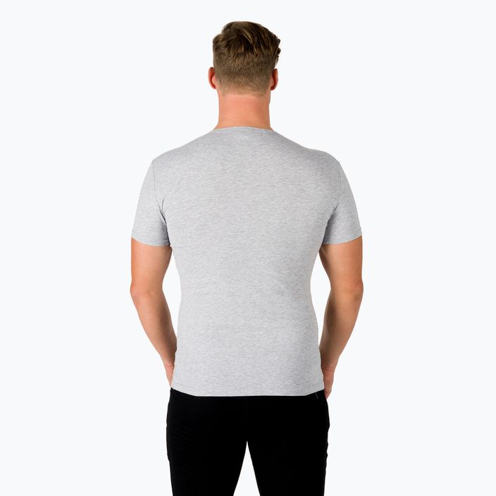 MITARE PRO grau Herren-T-Shirt K093 2