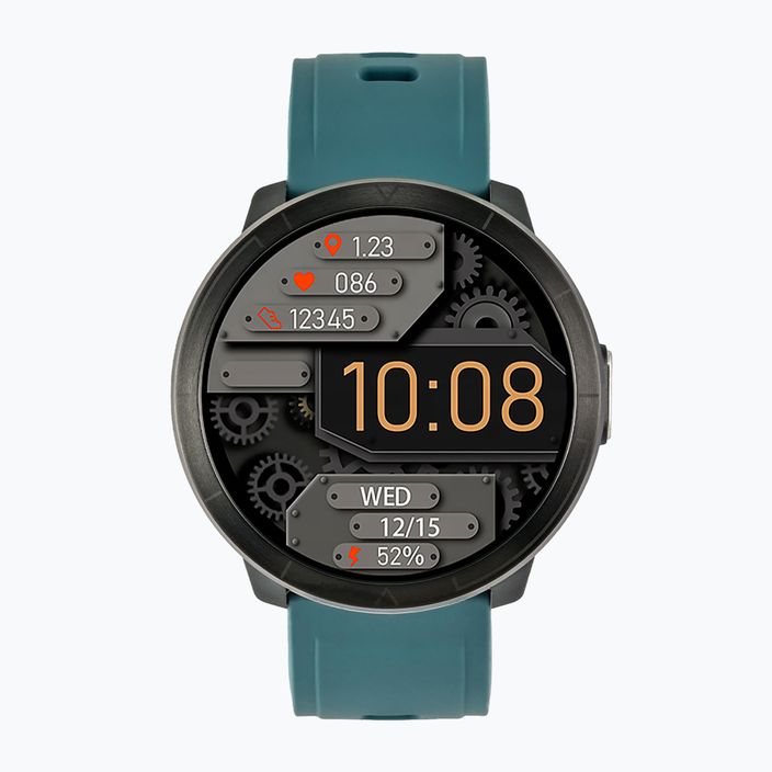 Uhr Watchmark WM18 Grün