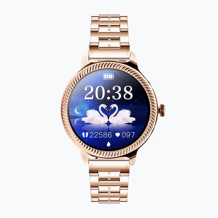 Uhr Watchmark Active Gold 3