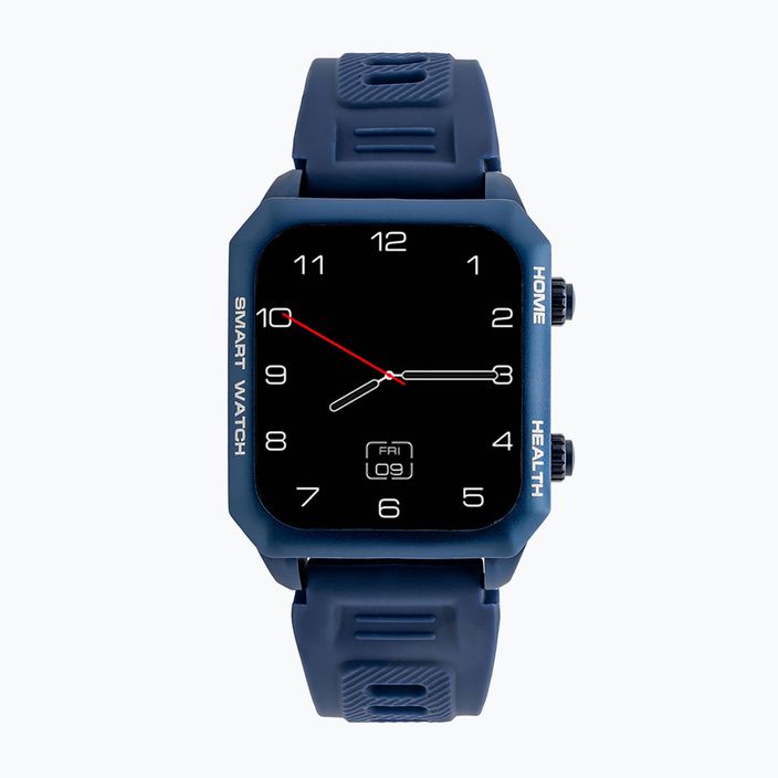 Uhr Watchmark Focus Blau