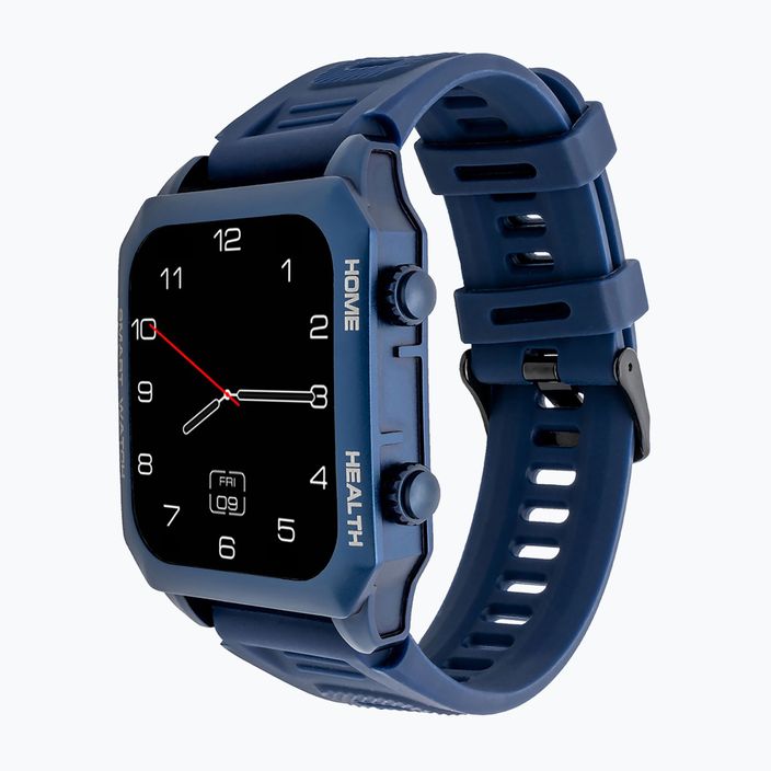 Uhr Watchmark Focus Blau 5