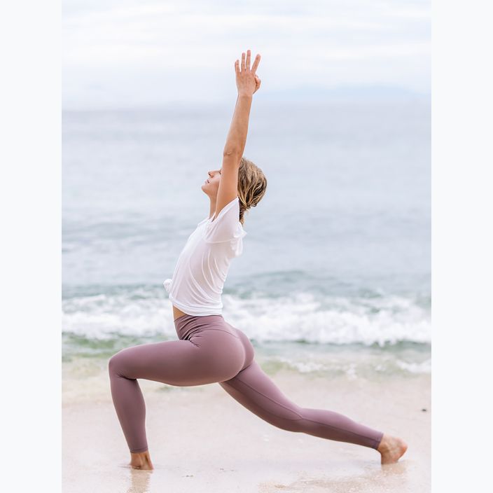 Damen Yoga-Leggings Joy in me Unity  ease™ rosa 801294 2