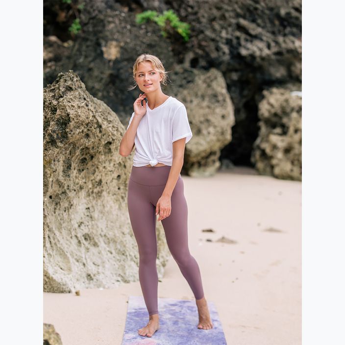 Damen Yoga-Leggings Joy in me Unity  ease™ rosa 801294 4