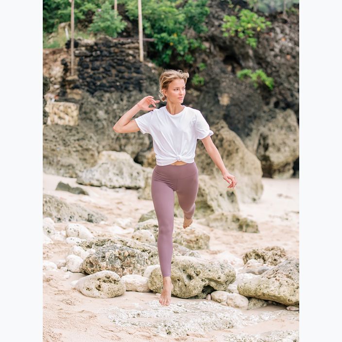 Damen Yoga-Leggings Joy in me Unity  ease™ rosa 801294 5