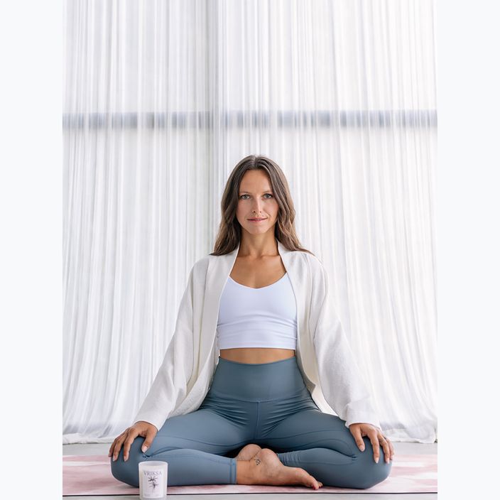 Damen Yoga-Leggings Joy in me 7/8 Unity  ease™ blau 801466 4