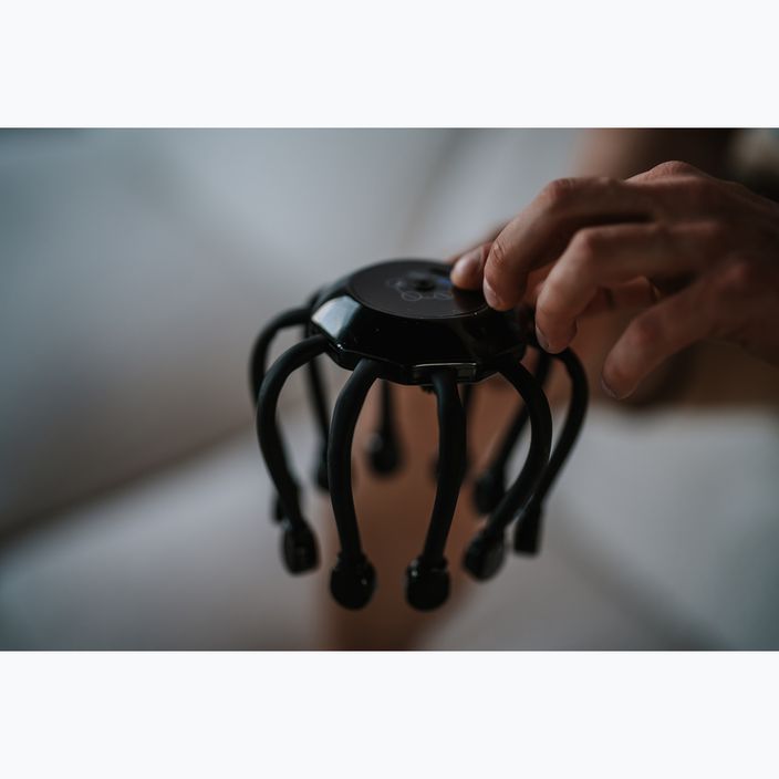 Medivon Octopus Silber-Massagegerät 7