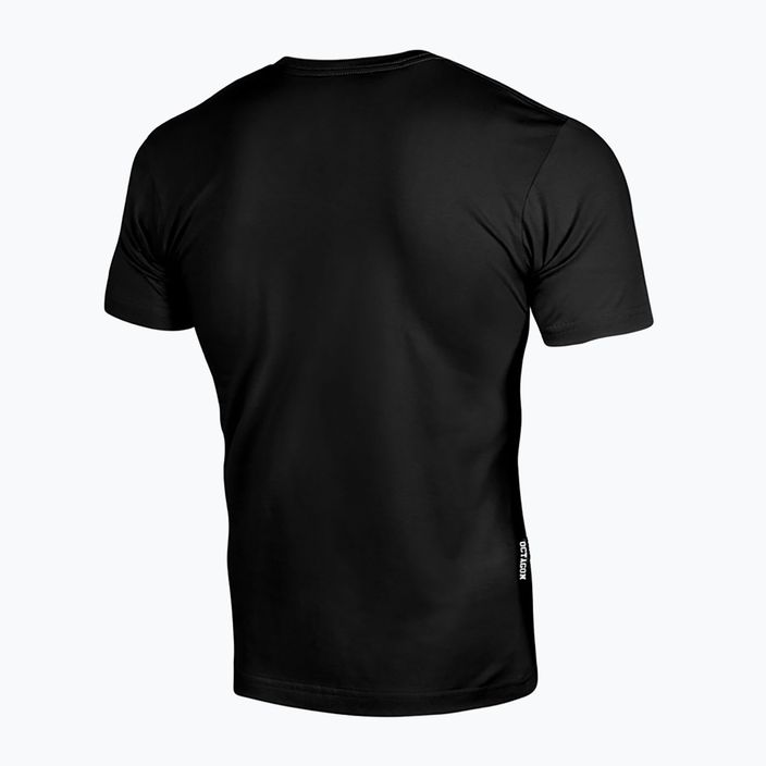 Octagon Herren-T-Shirt So viele Chancen wie der Mut Furiosa schwarz 2