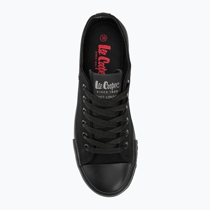 Damenschuhe Lee Cooper LCW-22-31-0870 black 5