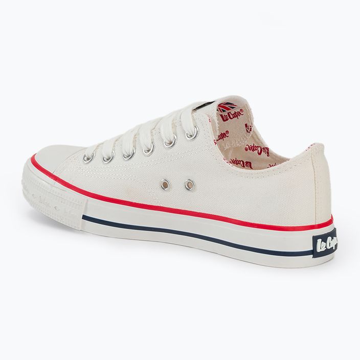 Damenschuhe Lee Cooper LCW-22-31-0875 white 3