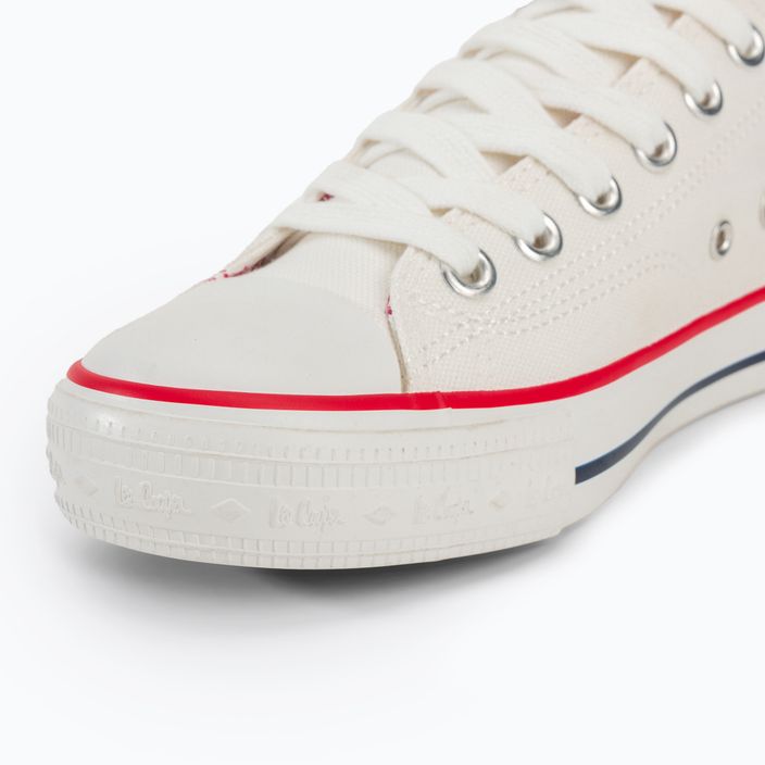 Damenschuhe Lee Cooper LCW-22-31-0875 white 7