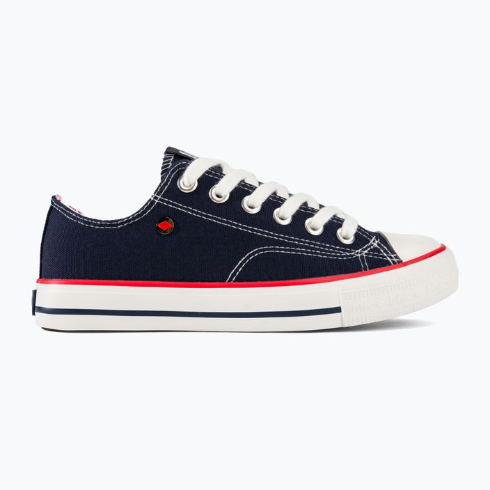 Damenschuhe Lee Cooper LCW-22-31-0877 navy 2