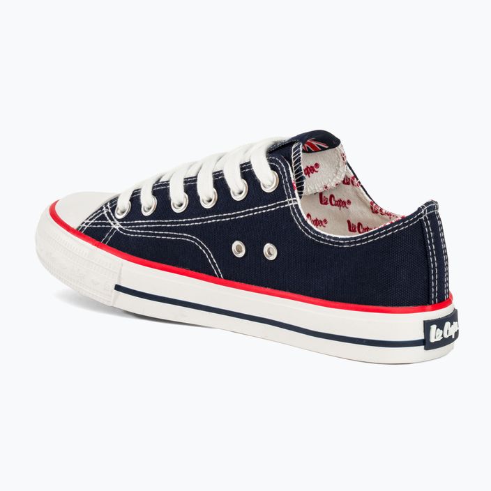 Damenschuhe Lee Cooper LCW-22-31-0877 navy 3