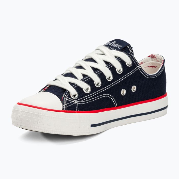 Damenschuhe Lee Cooper LCW-22-31-0877 navy 7