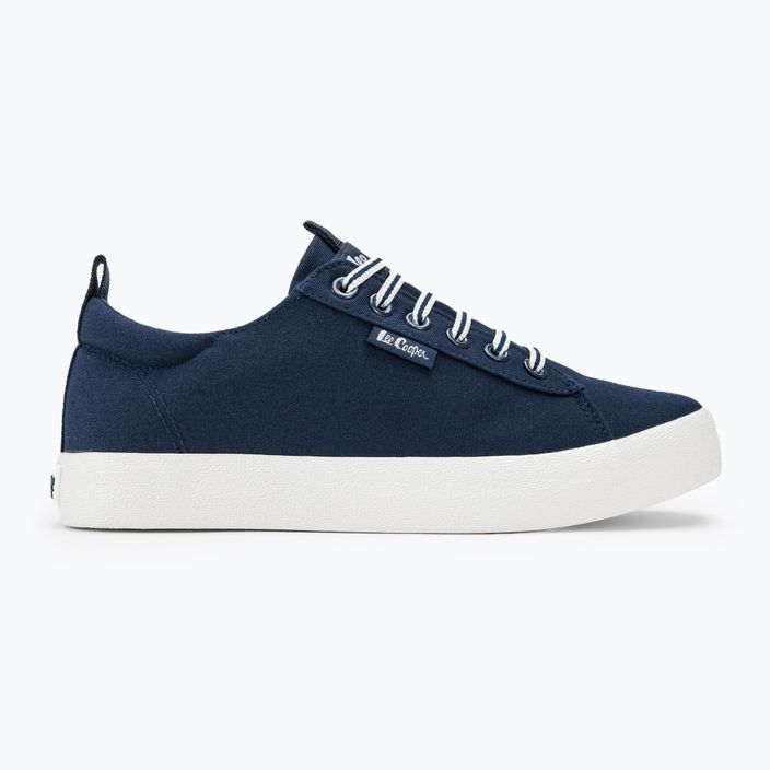 Damenschuhe Lee Cooper LCW-24-31-2182 navy 2