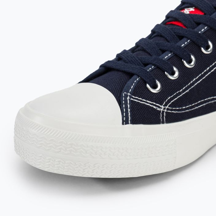 Herrenschuhe Lee Cooper LCW-24-31-2236 navy 7