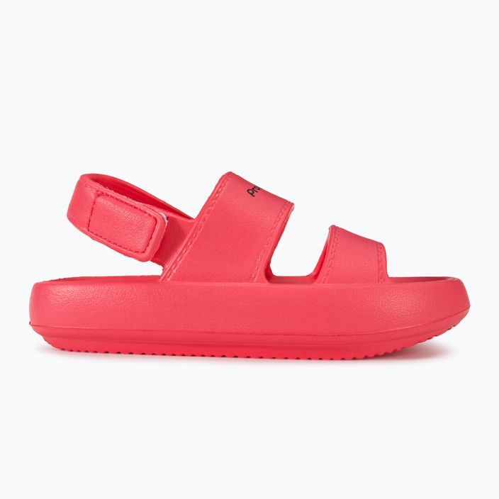 Sandalen Kinder ProWater PRO-24-05-02K pink 2