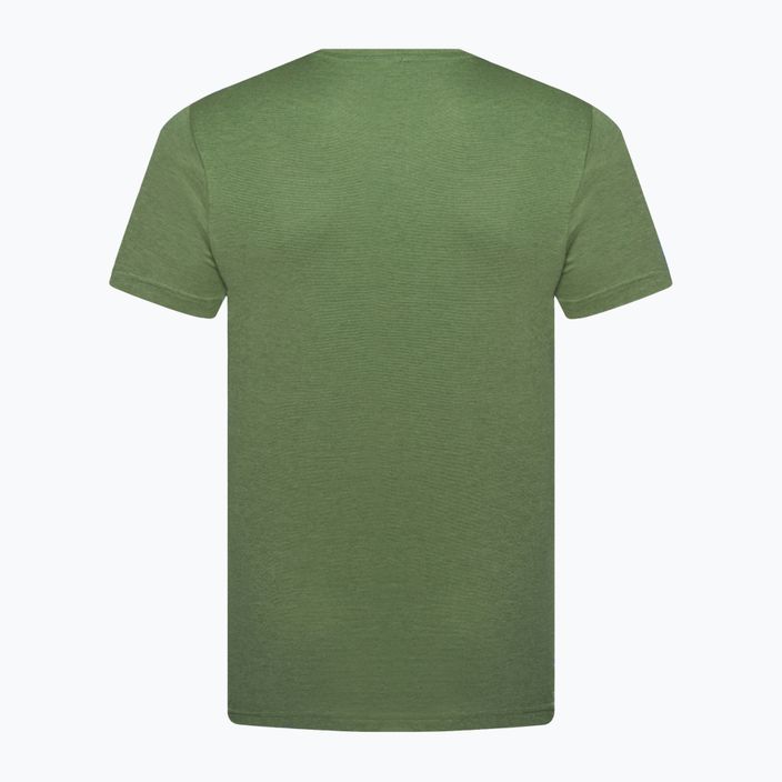 Herren Alpinus Pieniny T-shirt grün 8