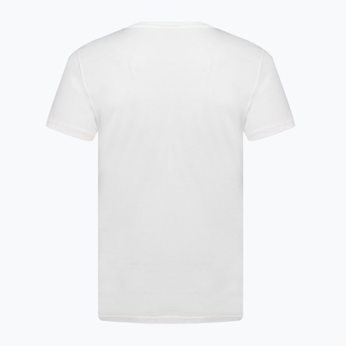 Alpinus Mountains Herren-T-Shirt weiß 7