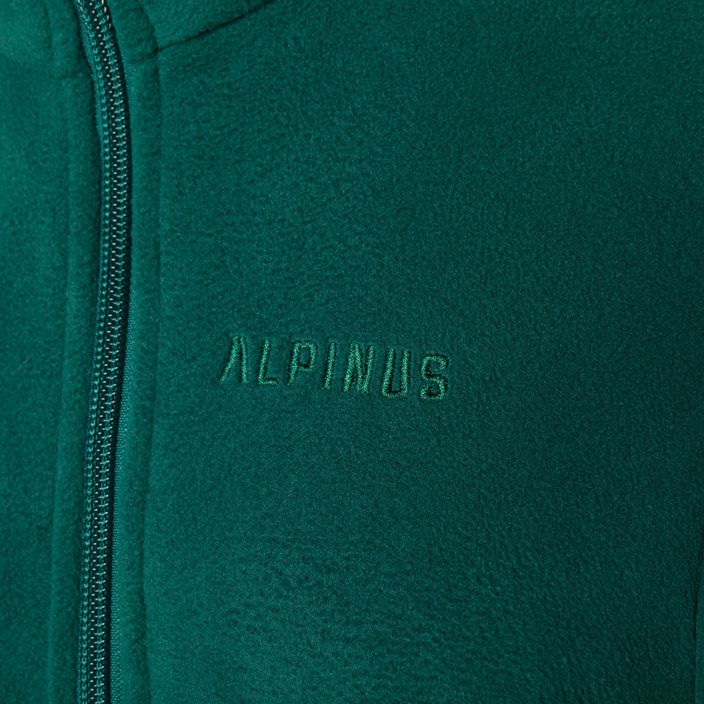 Alpinus Grivola Damen Thermo-Sweatshirt marine 8