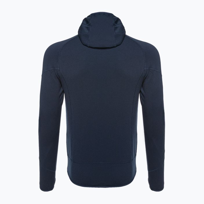 Herren Thermo-Sweatshirt Alpinus Fryatt navy blau 7
