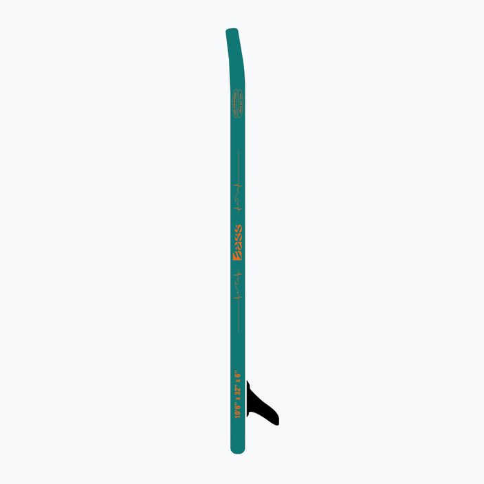 SUP Bass Breeze 10'6 LUX blau 3