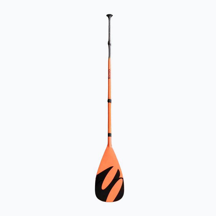 SUP Bass Breeze 10'6 LUX blau 9