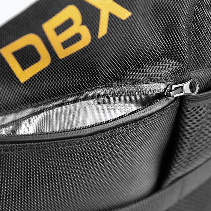 DBX BUSHIDO 3-in-1-Trainingstasche "Undefeated" 75 l schwarz 18