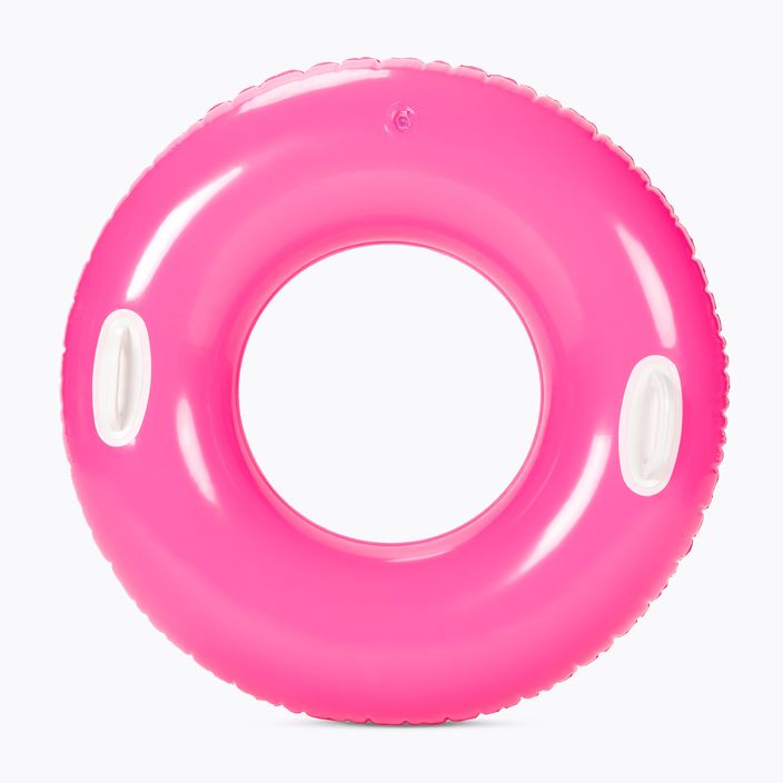 AQUASTIC rosa Kinderschwimmrad ASR-076P 2