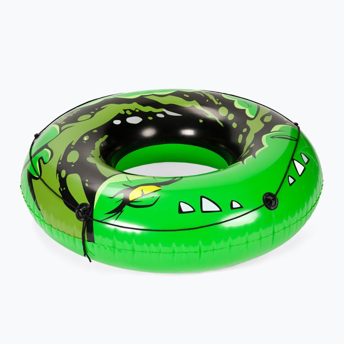 AQUASTIC Schwimmrad grün ASR-119G