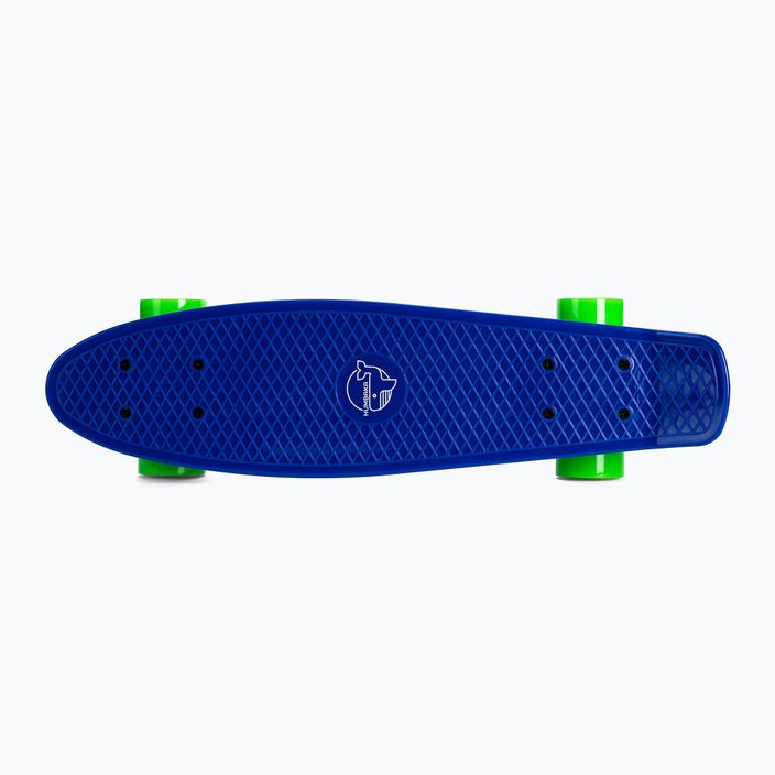 Humbaka Kinder-Flip-Skateboard blau HT-891579 3