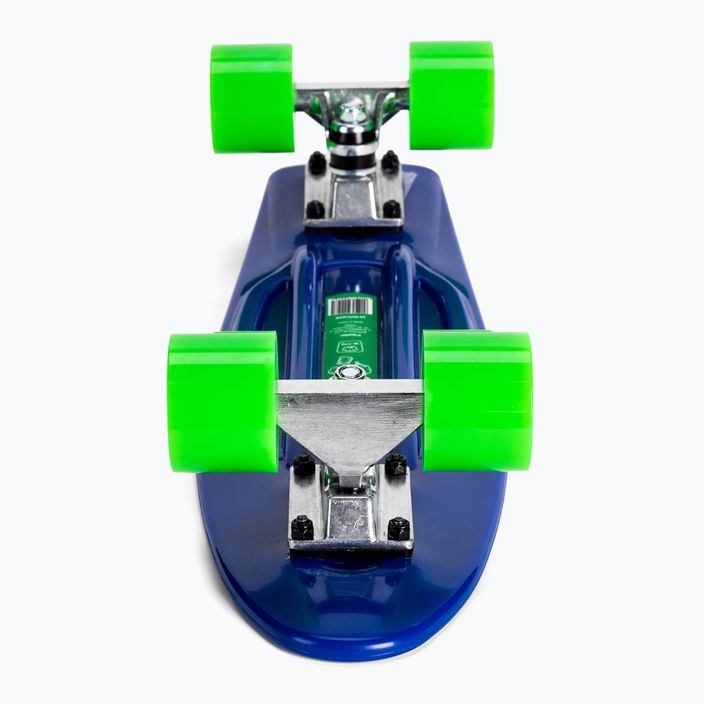 Humbaka Kinder-Flip-Skateboard blau HT-891579 5