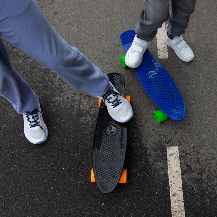 Humbaka Kinder-Flip-Skateboard blau HT-891579 16