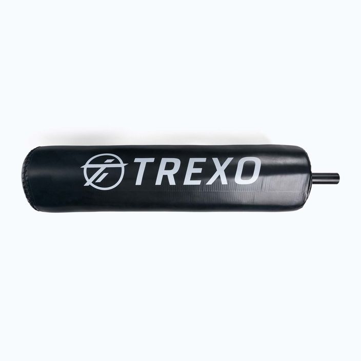 TREXO Boxsack schwarz SPB-180 6