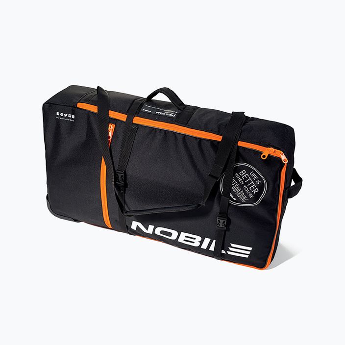 Nobile 19 Check Inn Tasche für Kitesurfing Ausrüstung schwarz NO-19 3