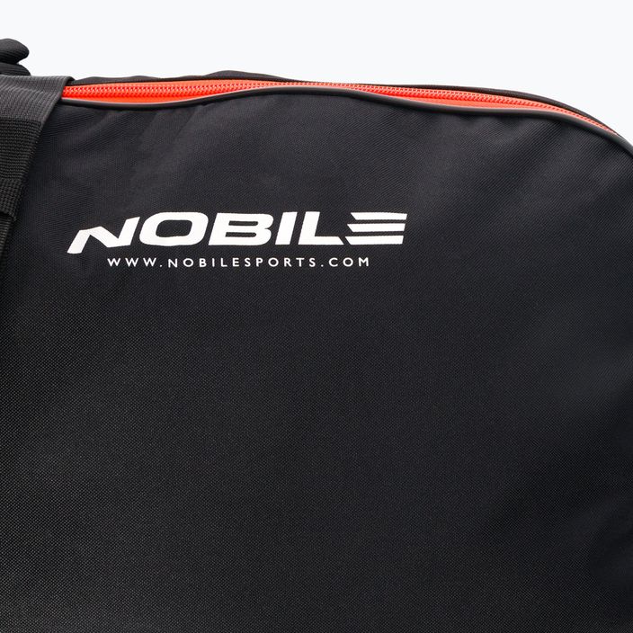Nobile 5 Travelbag Master Boardtasche schwarz NO-5 3