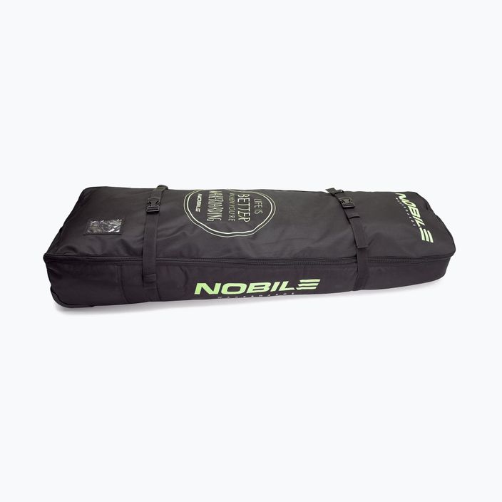 Nobile 17 Wakeboard Reisetasche Roller schwarz NO-17-ROLLER