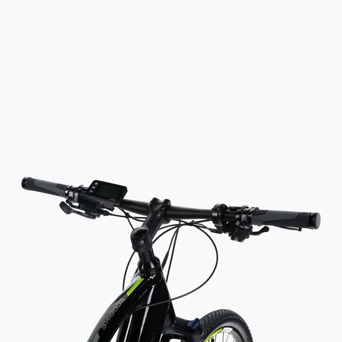 E-bike EcoBike SX5 LG 17.5Ah schwarz 1143 5