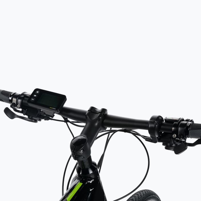 E-bike EcoBike SX5 LG 17.5Ah schwarz 1143 6