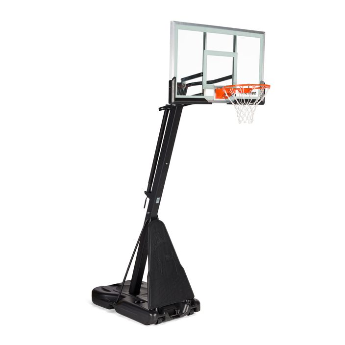OneTeam Basketballkorb BH01 schwarz OT-BH01 2