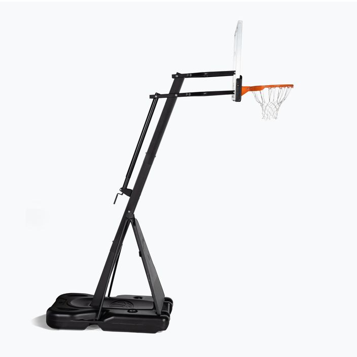 OneTeam Basketballkorb BH01 schwarz OT-BH01 3