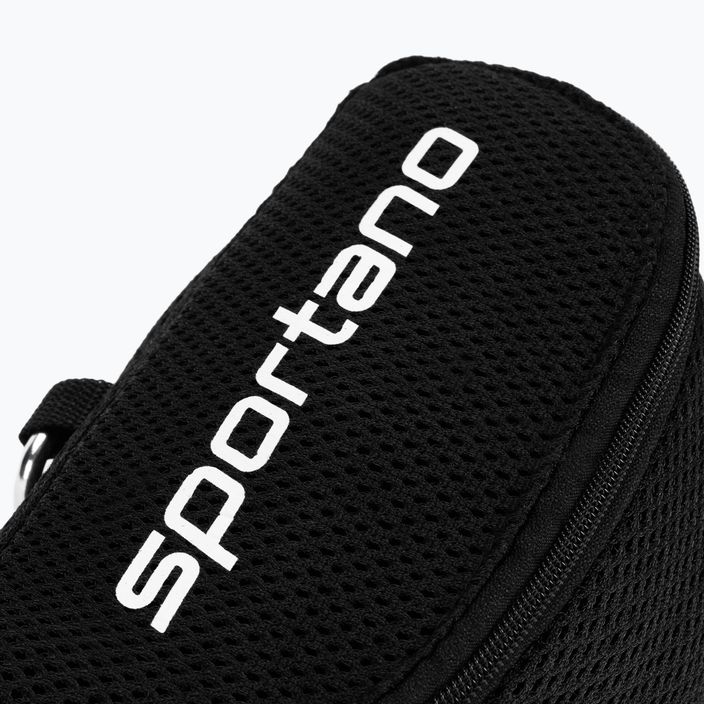 Sportano Schutzbrillenhülle schwarz SP09989 5