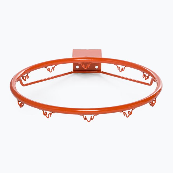 OneTeam Basketballkorb BH03 orange 2