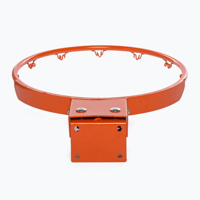 OneTeam Basketballkorb BH01 orange 3